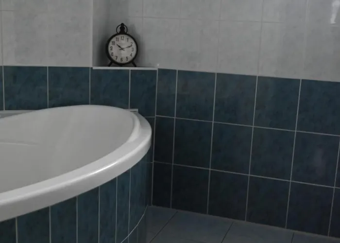 Le Nid Des Hirondelles בית נופש Fénols