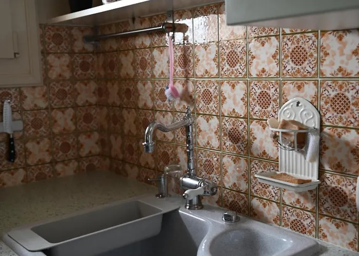 Le Nid Des Hirondelles *