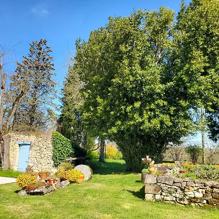 Le Nid Des Hirondelles 別荘 *