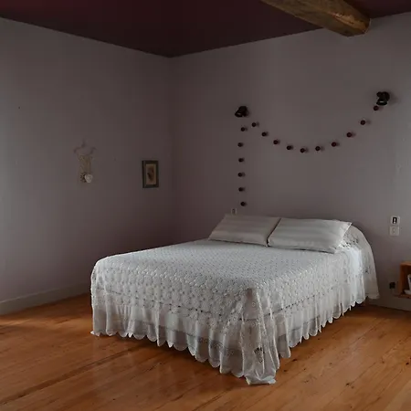 Le Nid Des Hirondelles 別荘 *