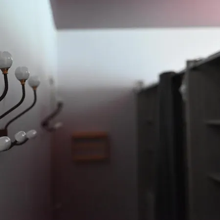 Le Nid Des Hirondelles 別荘 Fénols