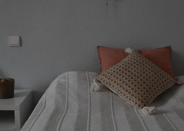 別荘 Le Nid Des Hirondelles