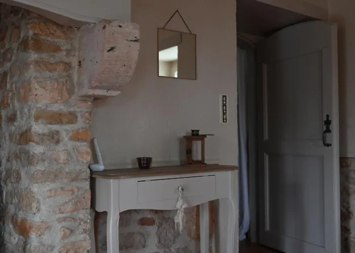 Le Nid Des Hirondelles * Fénols