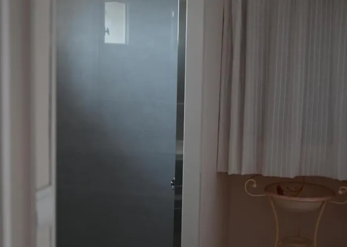 別荘 Le Nid Des Hirondelles