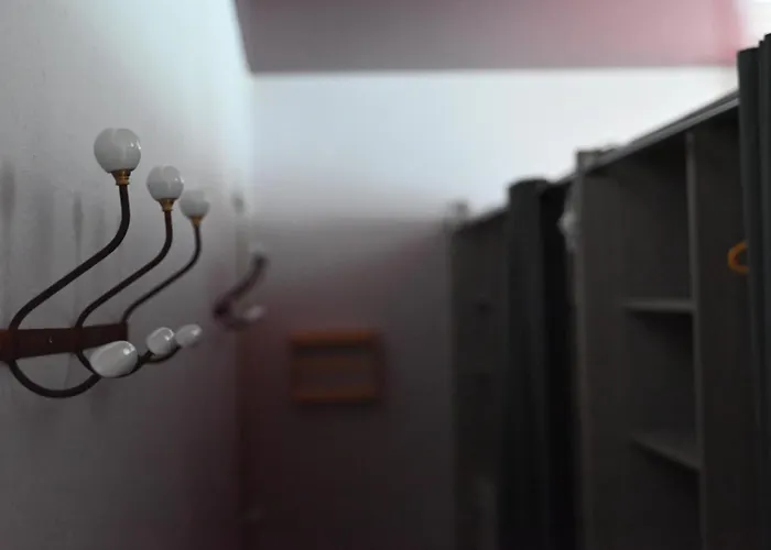 Le Nid Des Hirondelles 別荘 Fénols