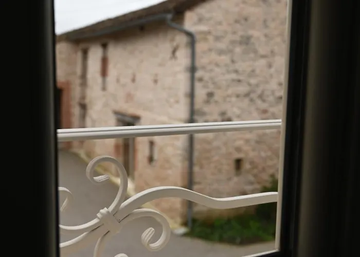 Le Nid Des Hirondelles 別荘